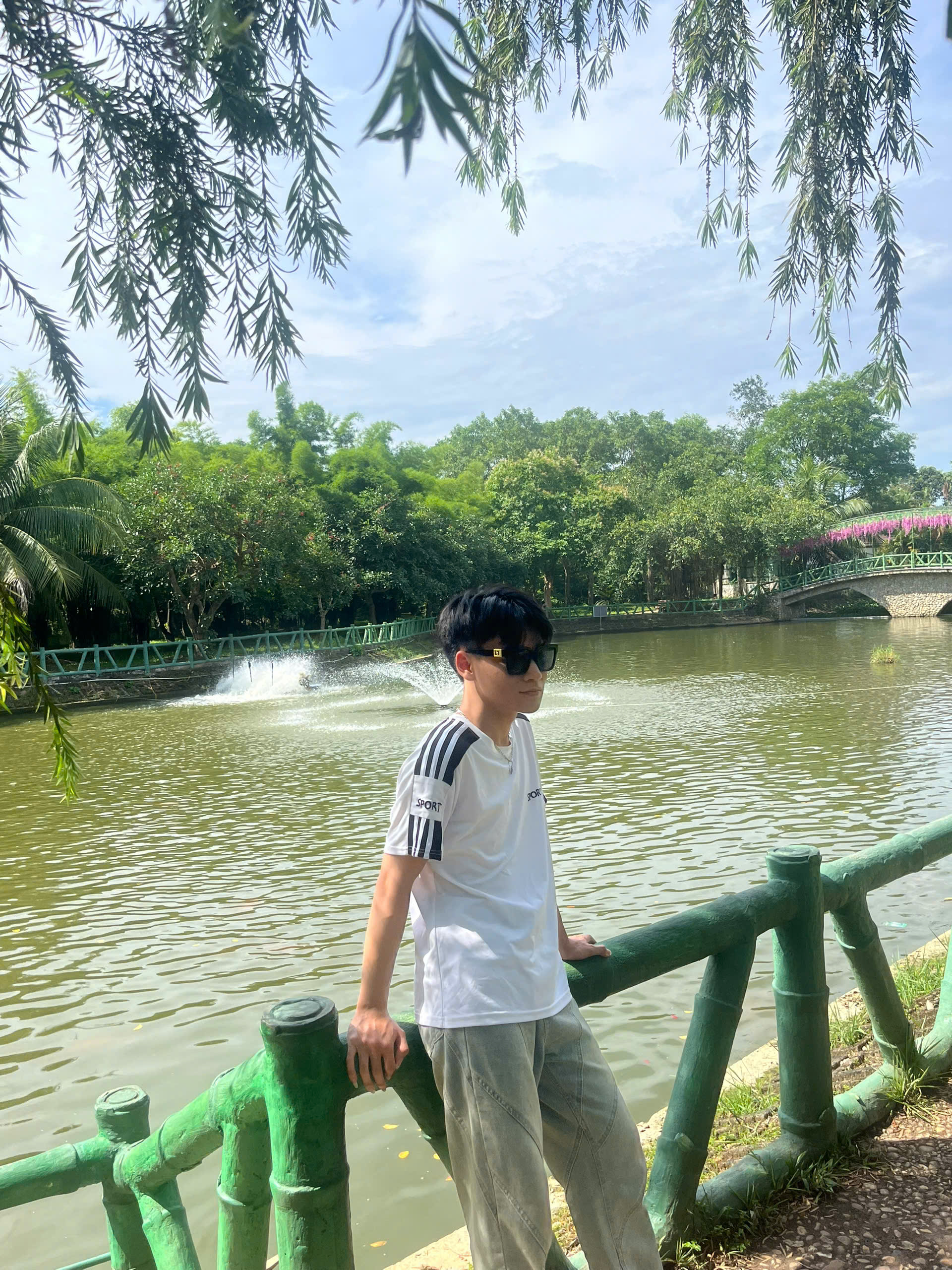 Trịnh Xuân Quỳnh